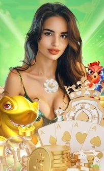 Imagem promocional do aplicativo mobile da ttqq