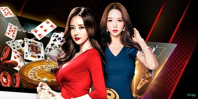 Imagem promocional das apostas esportivas da ttqq