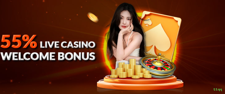 Welcome Bonus Package