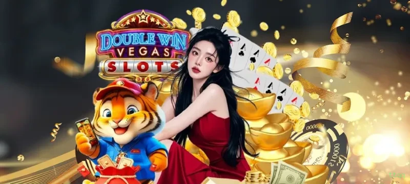 Imagem promocional da experiência de game da ttqq