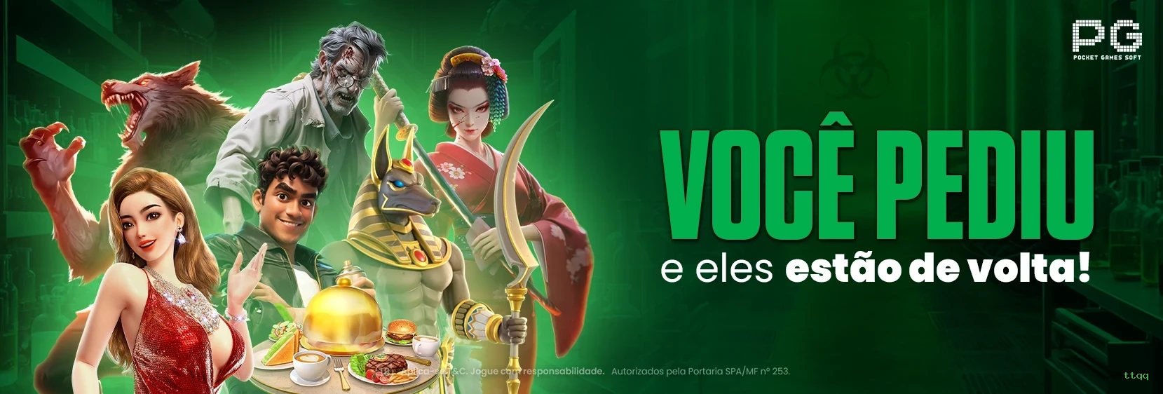 Guias de instalação da ttqq