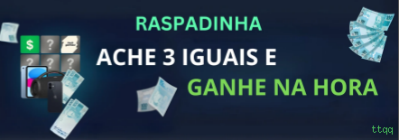Imagem promocional de todos os jogos da ttqq
