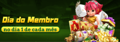 Imagem promocional do programa VIP da ttqq